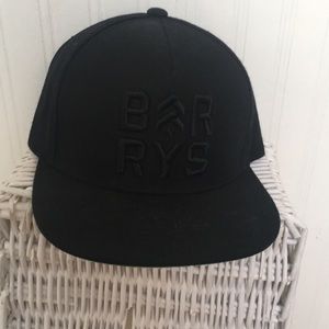 Barry’s Bootcamp SnapBack